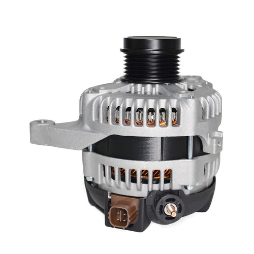 Alternator for Toyota Camry 15-17 RAV4 13-18 125A 12V CW 6-Groove Clutch Pulley - Picture 11 of 14