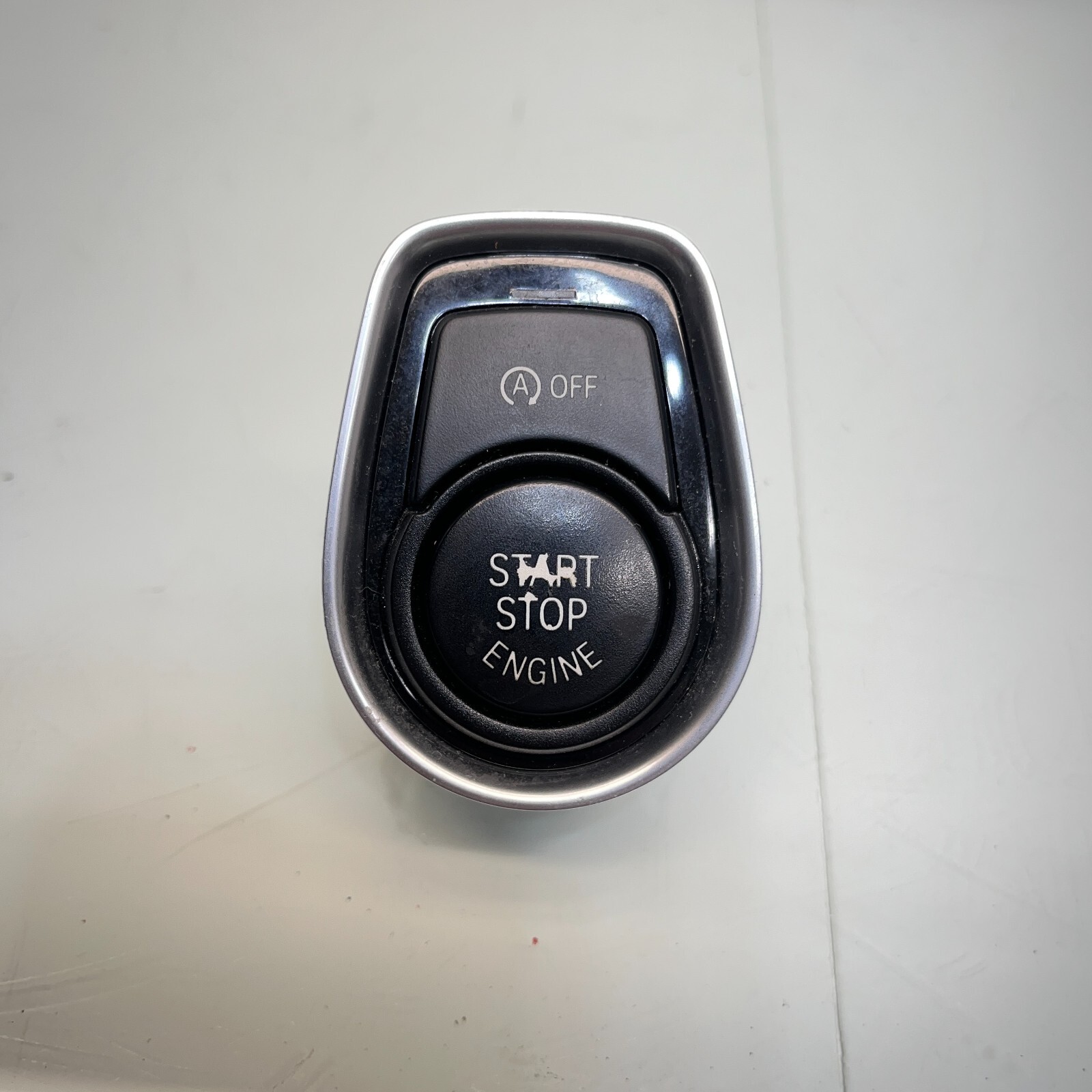 OEM BMW F23 F30 F82 F32 F36 M3 M4 AUTO START STOP IGNITION BUTTON ...