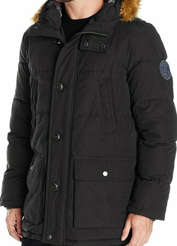 Tommy Hilfiger Men's Parka Jacket | eBay