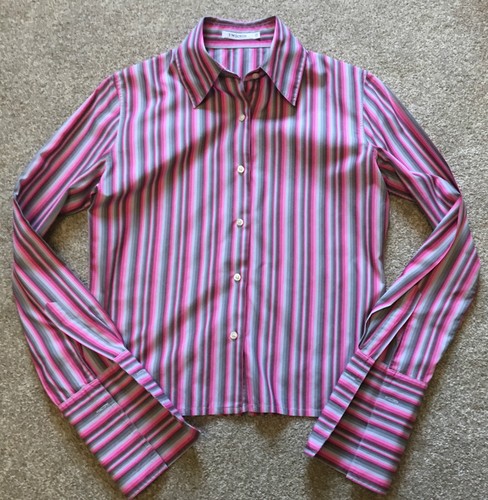 tm lewin women shirts
