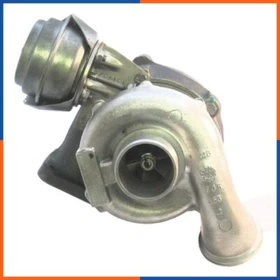 Turbolader für OPEL 2.2 DTi 16V 125PS | 703894-0002, 703894-0003