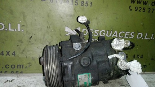 04682602562 Klimakompressor für OPEL CORSA C Cosmo 2005 93577