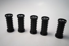 Medium Roller Remington Body Waves Ionic Hot Hair Curler H-1080i Replacement Lot