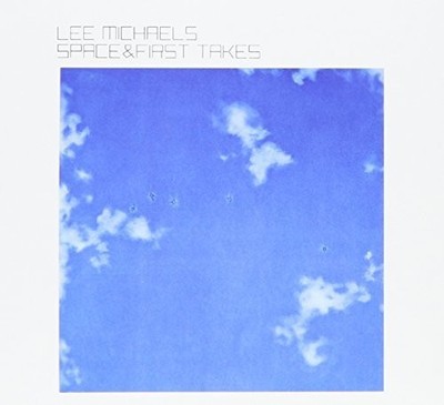 Lee Michaels - Space & First Takes [New CD]