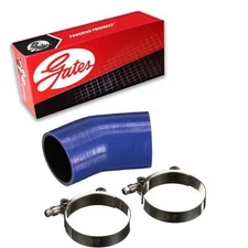 Gates Intercooler Hose Kit For 2004-2007 Ford F-250 Super Duty