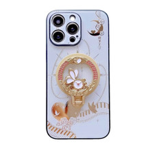 2024 New Luxury Phone Case, For Iphone 16 15 14 13 Pro Max Case Rhinestone Cases