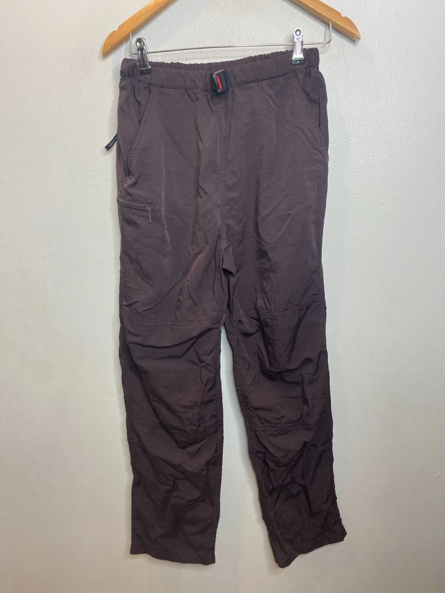 Stow pocket north face clearance pants