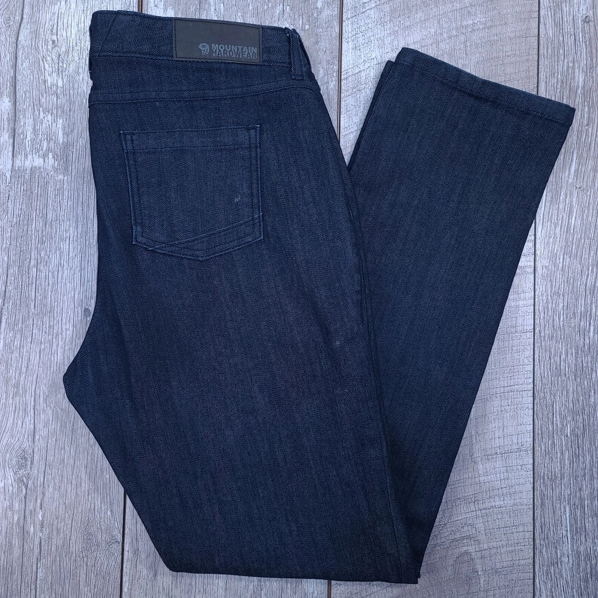Mountain hot sale hardwear jeans