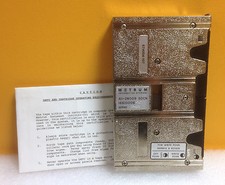 Cartucce nastro dati DMTU Metrum All-28009 50CN (nuove - mai usate)