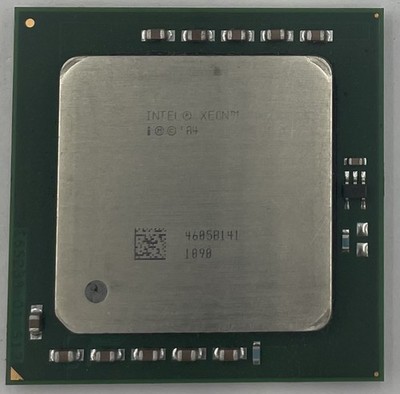 Intel Xeon 3 GHz Server CPU Processor- SL7ZF