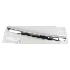 Pare-choc avant Peugeot 3008