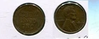 1926 D LINCOLN HEAD PENNY CH BU RB 7913T