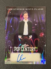 2020 Leaf Metal American Politics Set Trading Cards - Checklist Added 20