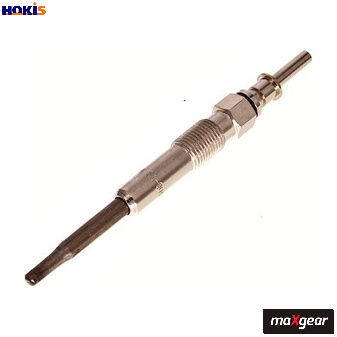 Glow plug Metal glow plug 66-0042 MAXGEAR for BMW X3 7 3 Compact 3 3 Touring 5 1 - Image 6