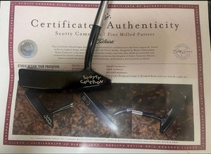Circle T Putter | eBay