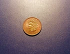 Choice BU 1904 Indian Head Cent