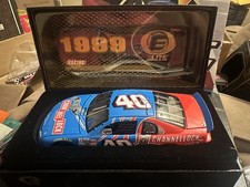 kerry earnhardt 1/24 199 40 Channelock Elite Monte Caro 619/800 Made Rare