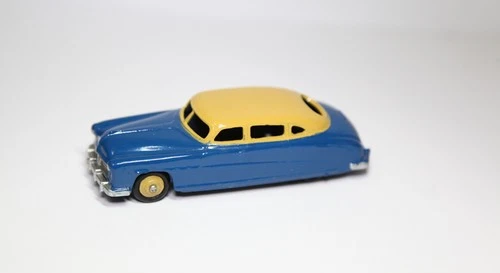 New ListingDinky 171 Hudson Sedan - Near Mint Vintage Original 1950s