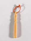 Vintage 1964 Hasbro GI Joe #7612 Shore Patrol Set Tan Billy Club with Lanyard C8