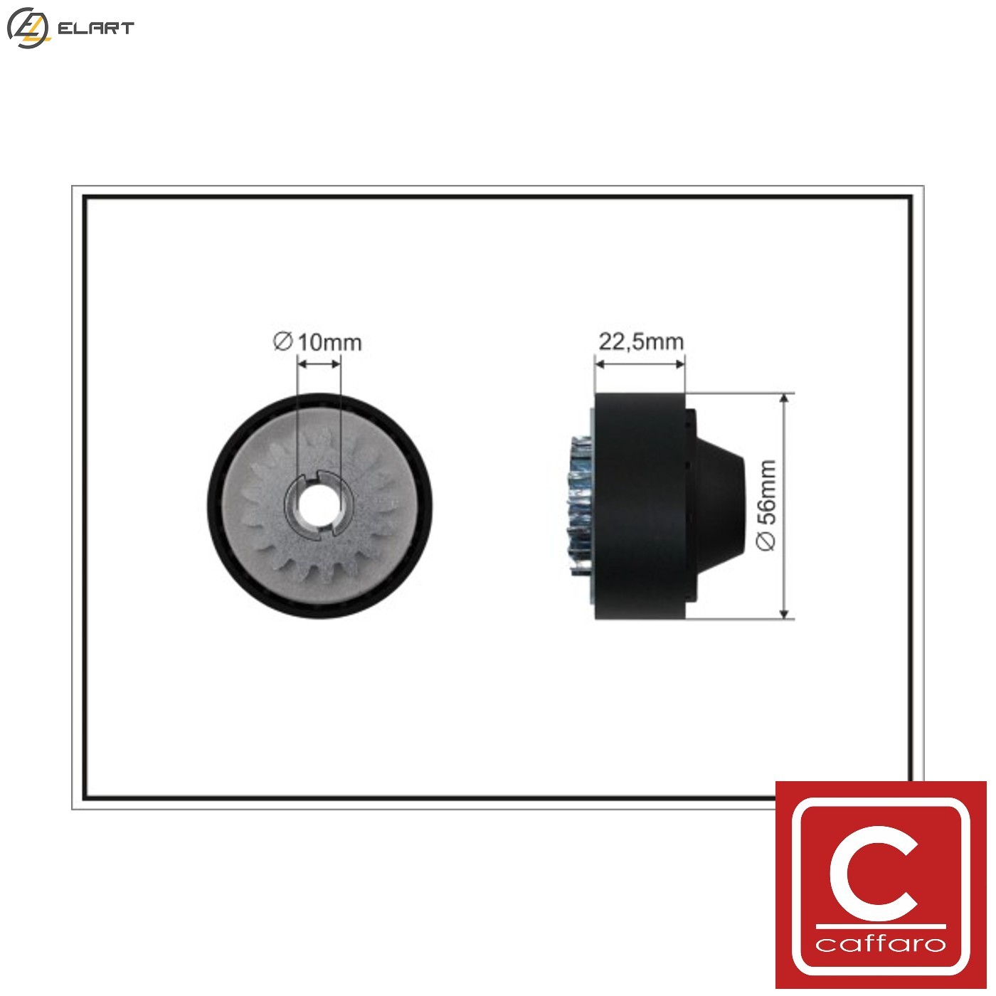 TENSIONER PULLEY VRIBBED BELT 500032 FOR FORD TRANSIT/TOURNEO/Bus/Van 4EB 2.5L