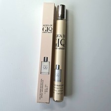 Giorgio Armani Acqua di Gi Eau de Parfum Spray 35 mL / 1.18 fl oz New in Box