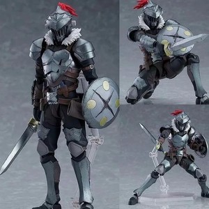 Figma Goblin Slayer | eBay