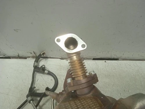 F02U000 Catalizador para HYUNDAI TUCSON (NX) N LINE MILD-HYBRID 2WD 2023 1796379 - Imagen 6 de 8