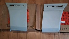 Pare-choc avant Alfa Romeo 164