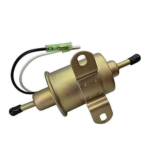 E11005 Pompa Carburante per Polaris Ranger 400 500 1999-2014 Sostituire 4011545 4011492... - Foto 3 di 15