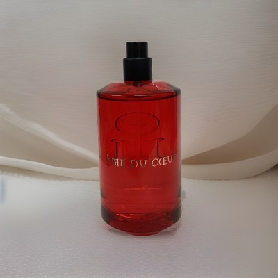 Liquides Imaginaires Ame Du Coeur Eau De Parfum 3.3oz Spray AS PICTURED, NO BOX