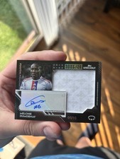 2025-26 Topps Knockout UEFA Women's Champions League Soccer Checklist Guide in-content 28