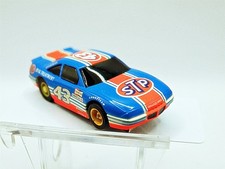 Tyco STP Petty Stocker Blue/Red/White 43