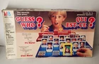 Guess Who? vintage Board Game Milton Bradley 1990s (complete)