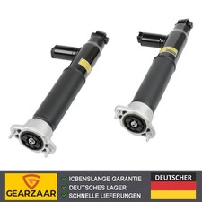 Stoßdämpfer Hinten Mit ADS kompatibel mit Mercedes E-Klasse W212 2x Paar L + R