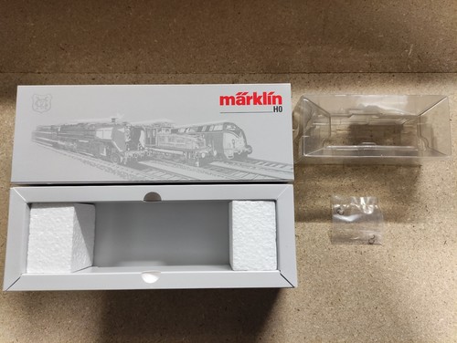 Märklin 37170 Leerverpackung (P343) | Zustand: Gebraucht