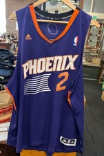 Phoenix Suns Jersey NBA 2 Beldsoe
