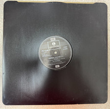 Paul McCartney Temporary Secretary / Secret Friend 12" Vinyl Record Rare UK NEW