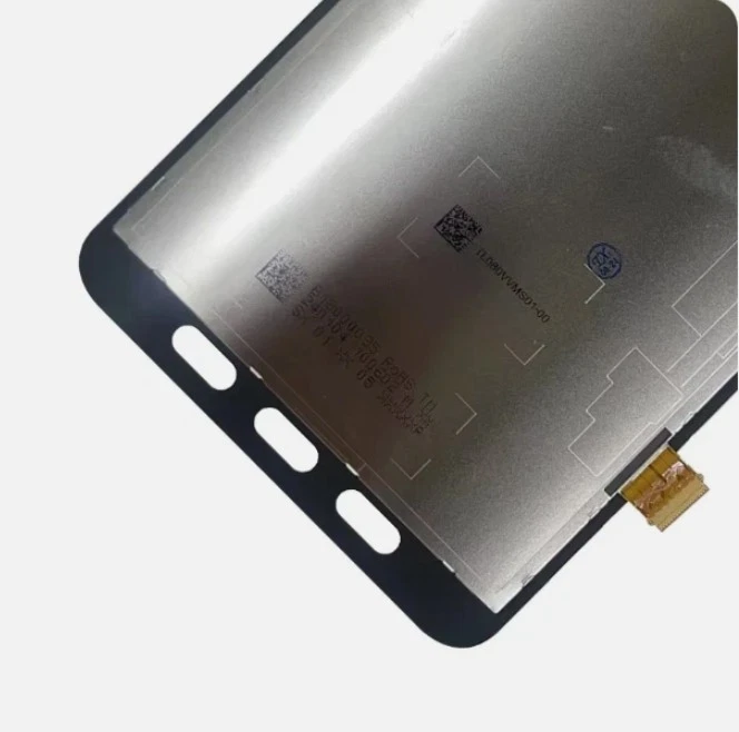 Conjunto completo de pantalla táctil LCD para Samsung Galaxy Tab Active5 X300 X308U Foto 4 de 4