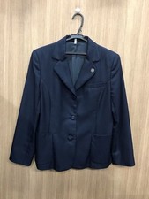 Kanagawa Tamagawa Junior High School Girls Blazer 0301326 