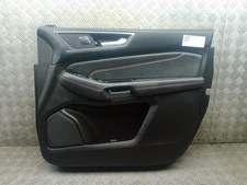FORD S MAX DOOR CARD FRONT RIGHT ST-LINE HM2B-R23942-VF1GNE MK2 2017 - 2019