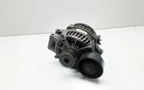 BMW 1 Cabrio E88 Generator 7550468 1.80 Petrol 2010 33702502
