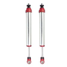 Afe Power 102-0052-07 Control Sway-a-way 2.0 Rear Shock Kit