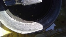 Used Spare Tire Wheel Fits 2019 Honda Accord 16x4 Steel Spare Spare Tire Grade Used Spare Tire Wheel Fits 2019 Honda Accord 16x4 Steel Spare Spare Tire Grade