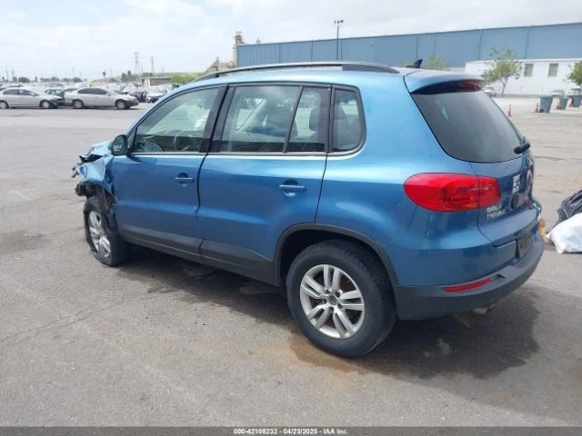 Power Brake Booster 5N1614106A 2016-2018 大众 TIGUAN — 第 3/4 张图片