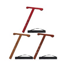 Cello Endpin Anchor Lightweight Wood Floor Protector for Concert Show