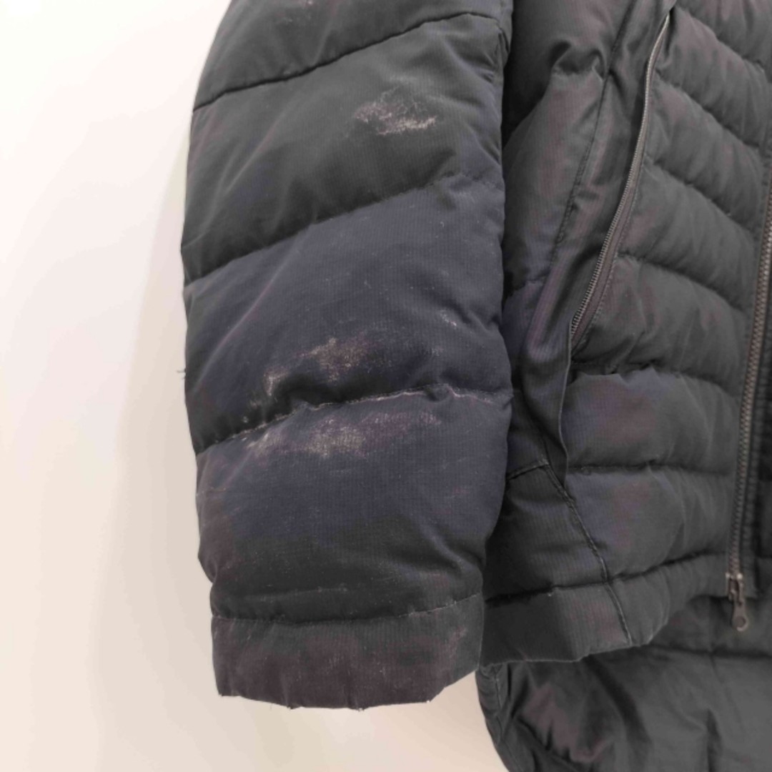 SACAI X NIKE Piumino Nike con cappuccio uomo capospalla usato0