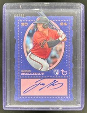 2024 Topps Brooklyn Collection Baseball Checklist Guide in-content 15