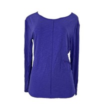 Lululemon Medium Women Pullover Superb Long Sleeve Top Active Gym 43-4