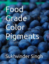 Food Grade Color Pigments