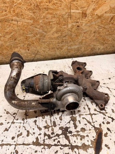 Turbolader Turbo 55567731 OPEL ASTRA SPORTS TOURER (J) 1.7 CDTI